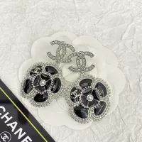 Cheap Chanel Earrings For Women #1388256 Replica Wholesale [$29.00 USD] [ITEM#1388256] on Replica Chanel Earrings