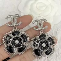 Cheap Chanel Earrings For Women #1388256 Replica Wholesale [$29.00 USD] [ITEM#1388256] on Replica Chanel Earrings