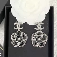 Cheap Chanel Earrings For Women #1388256 Replica Wholesale [$29.00 USD] [ITEM#1388256] on Replica Chanel Earrings