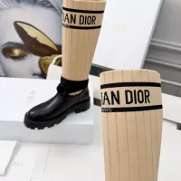 Cheap Christian Dior Boots For Women #1388271 Replica Wholesale [$118.00 USD] [ITEM#1388271] on Replica Christian Dior Boots