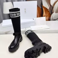 Cheap Christian Dior Boots For Women #1388272 Replica Wholesale [$118.00 USD] [ITEM#1388272] on Replica Christian Dior Boots