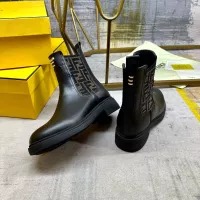 Cheap Fendi Fashion Boots For Women #1388276 Replica Wholesale [$108.00 USD] [ITEM#1388276] on Replica Fendi Fashion Boots