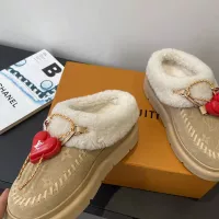 Cheap Louis Vuitton Boots For Women #1388277 Replica Wholesale [$155.00 USD] [ITEM#1388277] on Replica Louis Vuitton Boots