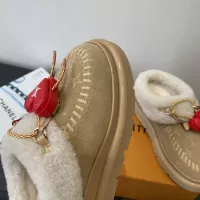 Cheap Louis Vuitton Boots For Women #1388277 Replica Wholesale [$155.00 USD] [ITEM#1388277] on Replica Louis Vuitton Boots