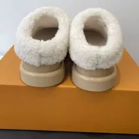 Cheap Louis Vuitton Boots For Women #1388277 Replica Wholesale [$155.00 USD] [ITEM#1388277] on Replica Louis Vuitton Boots