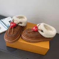 Cheap Louis Vuitton Boots For Women #1388278 Replica Wholesale [$155.00 USD] [ITEM#1388278] on Replica Louis Vuitton Boots