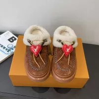 Cheap Louis Vuitton Boots For Women #1388278 Replica Wholesale [$155.00 USD] [ITEM#1388278] on Replica Louis Vuitton Boots