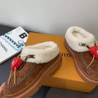 Cheap Louis Vuitton Boots For Women #1388278 Replica Wholesale [$155.00 USD] [ITEM#1388278] on Replica Louis Vuitton Boots