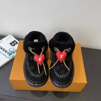 Cheap Louis Vuitton Boots For Women #1388279 Replica Wholesale [$155.00 USD] [ITEM#1388279] on Replica Louis Vuitton Boots