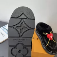 Cheap Louis Vuitton Boots For Women #1388279 Replica Wholesale [$155.00 USD] [ITEM#1388279] on Replica Louis Vuitton Boots