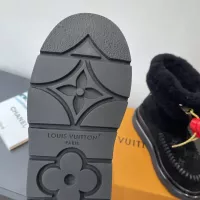 Cheap Louis Vuitton Boots For Women #1388282 Replica Wholesale [$160.00 USD] [ITEM#1388282] on Replica Louis Vuitton Boots