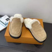 Cheap Louis Vuitton Slippers For Women #1388285 Replica Wholesale [$118.00 USD] [ITEM#1388285] on Replica Louis Vuitton Slippers