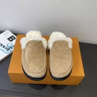 Cheap Louis Vuitton Slippers For Women #1388285 Replica Wholesale [$118.00 USD] [ITEM#1388285] on Replica Louis Vuitton Slippers