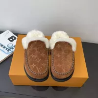 Cheap Louis Vuitton Slippers For Women #1388286 Replica Wholesale [$118.00 USD] [ITEM#1388286] on Replica Louis Vuitton Slippers