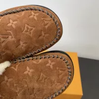 Cheap Louis Vuitton Slippers For Women #1388286 Replica Wholesale [$118.00 USD] [ITEM#1388286] on Replica Louis Vuitton Slippers