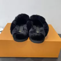 Cheap Louis Vuitton Slippers For Women #1388287 Replica Wholesale [$118.00 USD] [ITEM#1388287] on Replica Louis Vuitton Slippers