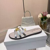 Cheap Christian Dior Slippers For Women #1388288 Replica Wholesale [$82.00 USD] [ITEM#1388288] on Replica Christian Dior Slippers