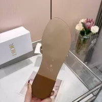 Cheap Christian Dior Slippers For Women #1388291 Replica Wholesale [$82.00 USD] [ITEM#1388291] on Replica Christian Dior Slippers