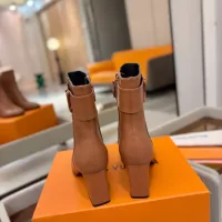 Cheap Louis Vuitton Boots For Women #1388303 Replica Wholesale [$160.00 USD] [ITEM#1388303] on Replica Louis Vuitton Boots