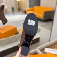 Cheap Louis Vuitton Boots For Women #1388304 Replica Wholesale [$160.00 USD] [ITEM#1388304] on Replica Louis Vuitton Boots