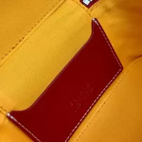 Cheap Goyard AAA Quality Cosmetic Pouches For Women #1388311 Replica Wholesale [$72.00 USD] [ITEM#1388311] on Replica Goyard AAA Quality Pouches