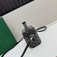 Cheap Goyard AAA Quality Cosmetic Pouches For Women #1388312 Replica Wholesale [$72.00 USD] [ITEM#1388312] on Replica Goyard AAA Quality Pouches