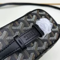 Cheap Goyard AAA Quality Cosmetic Pouches For Women #1388312 Replica Wholesale [$72.00 USD] [ITEM#1388312] on Replica Goyard AAA Quality Pouches