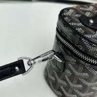 Cheap Goyard AAA Quality Cosmetic Pouches For Women #1388312 Replica Wholesale [$72.00 USD] [ITEM#1388312] on Replica Goyard AAA Quality Pouches