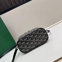 Cheap Goyard AAA Quality Cosmetic Pouches For Women #1388312 Replica Wholesale [$72.00 USD] [ITEM#1388312] on Replica Goyard AAA Quality Pouches