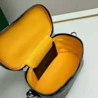 Cheap Goyard AAA Quality Cosmetic Pouches For Women #1388312 Replica Wholesale [$72.00 USD] [ITEM#1388312] on Replica Goyard AAA Quality Pouches