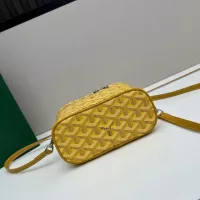 Cheap Goyard AAA Quality Cosmetic Pouches For Women #1388313 Replica Wholesale [$72.00 USD] [ITEM#1388313] on Replica Goyard AAA Quality Pouches