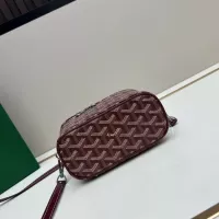 Cheap Goyard AAA Quality Cosmetic Pouches For Women #1388314 Replica Wholesale [$72.00 USD] [ITEM#1388314] on Replica Goyard AAA Quality Pouches