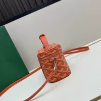 Cheap Goyard AAA Quality Cosmetic Pouches For Women #1388315 Replica Wholesale [$72.00 USD] [ITEM#1388315] on Replica Goyard AAA Quality Pouches