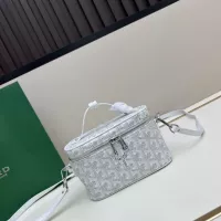 Cheap Goyard AAA Quality Cosmetic Pouches For Women #1388316 Replica Wholesale [$72.00 USD] [ITEM#1388316] on Replica Goyard AAA Quality Pouches