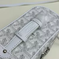 Cheap Goyard AAA Quality Cosmetic Pouches For Women #1388316 Replica Wholesale [$72.00 USD] [ITEM#1388316] on Replica Goyard AAA Quality Pouches