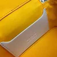 Cheap Goyard AAA Quality Cosmetic Pouches For Women #1388316 Replica Wholesale [$72.00 USD] [ITEM#1388316] on Replica Goyard AAA Quality Pouches