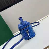 Cheap Goyard AAA Quality Cosmetic Pouches For Women #1388317 Replica Wholesale [$72.00 USD] [ITEM#1388317] on Replica Goyard AAA Quality Pouches