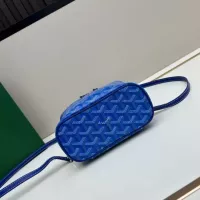 Cheap Goyard AAA Quality Cosmetic Pouches For Women #1388317 Replica Wholesale [$72.00 USD] [ITEM#1388317] on Replica Goyard AAA Quality Pouches