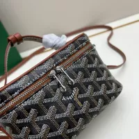 Cheap Goyard AAA Quality Cosmetic Pouches For Women #1388318 Replica Wholesale [$72.00 USD] [ITEM#1388318] on Replica Goyard AAA Quality Pouches