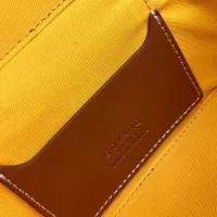 Cheap Goyard AAA Quality Cosmetic Pouches For Women #1388318 Replica Wholesale [$72.00 USD] [ITEM#1388318] on Replica Goyard AAA Quality Pouches