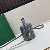 Cheap Goyard AAA Quality Cosmetic Pouches For Women #1388319 Replica Wholesale [$72.00 USD] [ITEM#1388319] on Replica Goyard AAA Quality Pouches