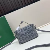 Cheap Goyard AAA Quality Cosmetic Pouches For Women #1388319 Replica Wholesale [$72.00 USD] [ITEM#1388319] on Replica Goyard AAA Quality Pouches