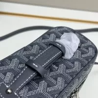 Cheap Goyard AAA Quality Cosmetic Pouches For Women #1388319 Replica Wholesale [$72.00 USD] [ITEM#1388319] on Replica Goyard AAA Quality Pouches