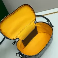 Cheap Goyard AAA Quality Cosmetic Pouches For Women #1388319 Replica Wholesale [$72.00 USD] [ITEM#1388319] on Replica Goyard AAA Quality Pouches