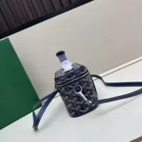 Cheap Goyard AAA Quality Cosmetic Pouches For Women #1388320 Replica Wholesale [$72.00 USD] [ITEM#1388320] on Replica Goyard AAA Quality Pouches