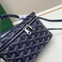 Cheap Goyard AAA Quality Cosmetic Pouches For Women #1388320 Replica Wholesale [$72.00 USD] [ITEM#1388320] on Replica Goyard AAA Quality Pouches