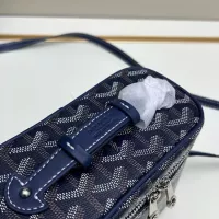 Cheap Goyard AAA Quality Cosmetic Pouches For Women #1388320 Replica Wholesale [$72.00 USD] [ITEM#1388320] on Replica Goyard AAA Quality Pouches