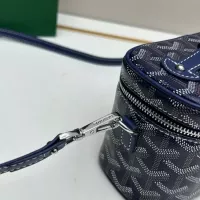 Cheap Goyard AAA Quality Cosmetic Pouches For Women #1388320 Replica Wholesale [$72.00 USD] [ITEM#1388320] on Replica Goyard AAA Quality Pouches