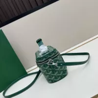 Cheap Goyard AAA Quality Cosmetic Pouches For Women #1388321 Replica Wholesale [$72.00 USD] [ITEM#1388321] on Replica Goyard AAA Quality Pouches