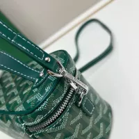 Cheap Goyard AAA Quality Cosmetic Pouches For Women #1388321 Replica Wholesale [$72.00 USD] [ITEM#1388321] on Replica Goyard AAA Quality Pouches